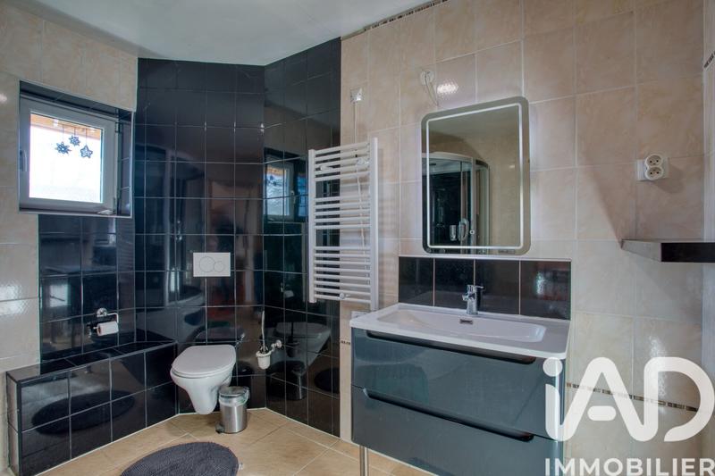 Maison - 83 m² - 3 pièces