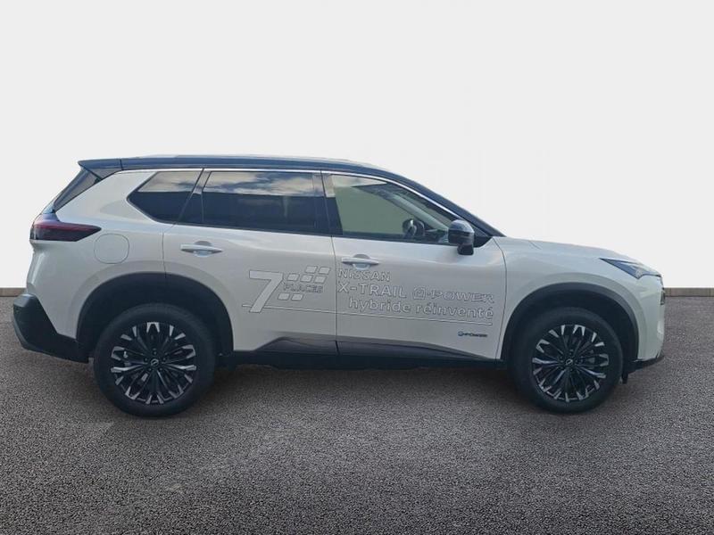 Nissan X-Trail n-Connecta E-Power 204