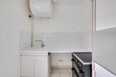 Appartement - 31 m² - 2 pièces