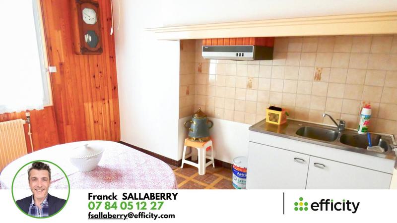 Maison - 131 m² - 5 pièces