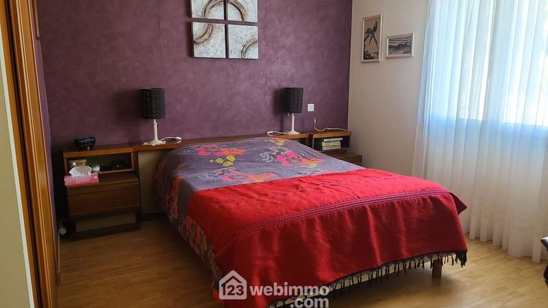 Villa - 204 m² - 8 pièces