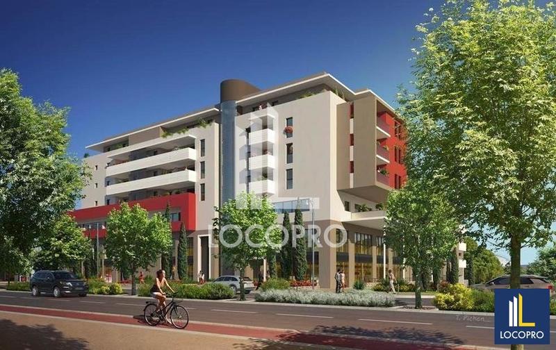 Local commercial - 325 m²