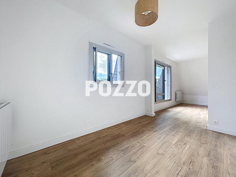 Appartement - 43 m² - 3 pièces