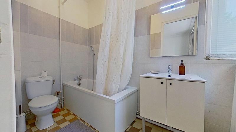 Appartement - 32 m² - 1 pièce