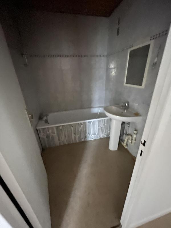 Appartement ancien - 78 m² - 4 pièces