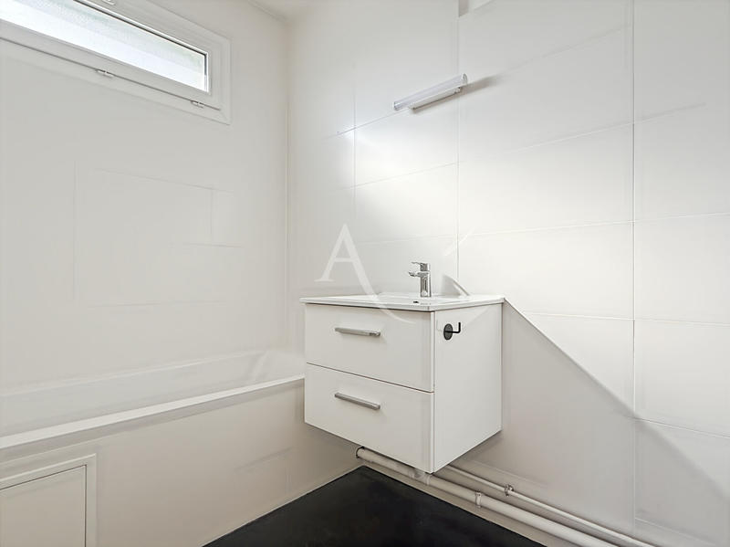 Appartement - 52 m² - 2 pièces