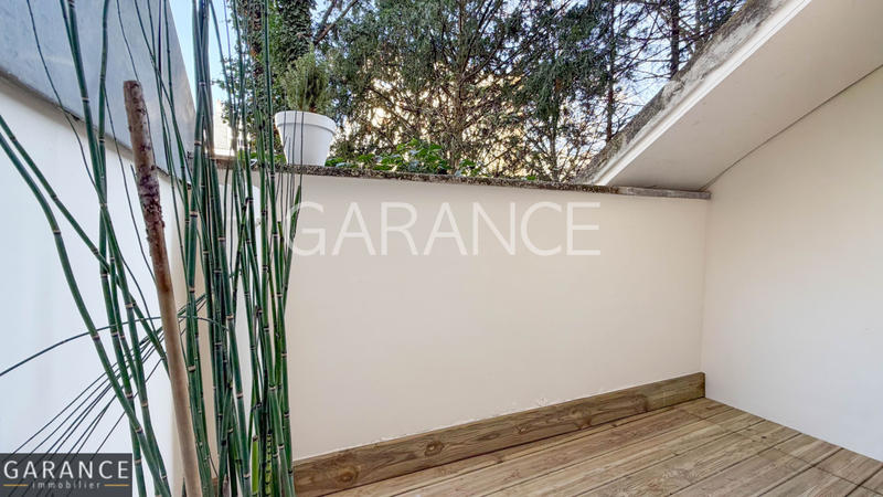 Appartement - 33 m² - 2 pièces