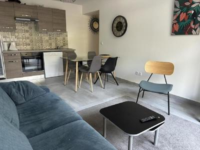 Appartement - 53 m² - 3 pièces
