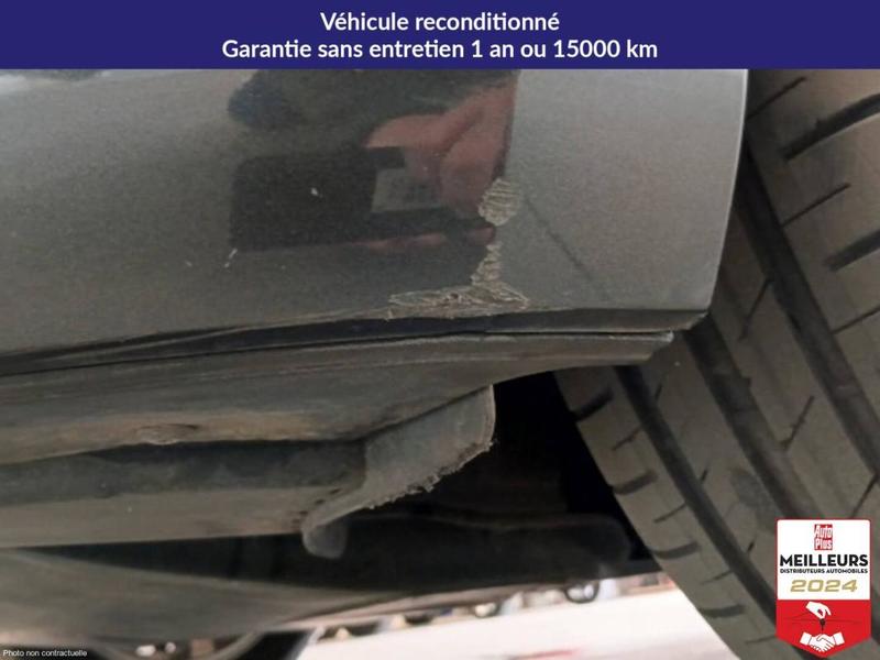 Seat Ibiza 1.0 Tsi 110ch Fr