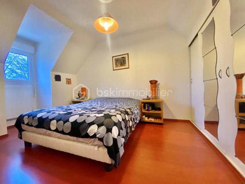 Pavillon - 110 m² - 6 pièces