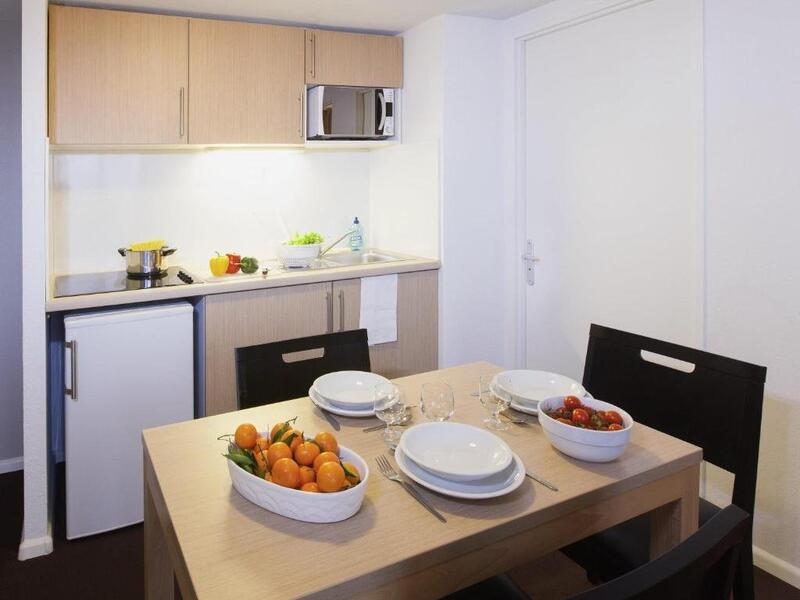 Appartement - 22 m² - 1 pièce