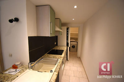 Appartement - 33 m² - 2 pièces