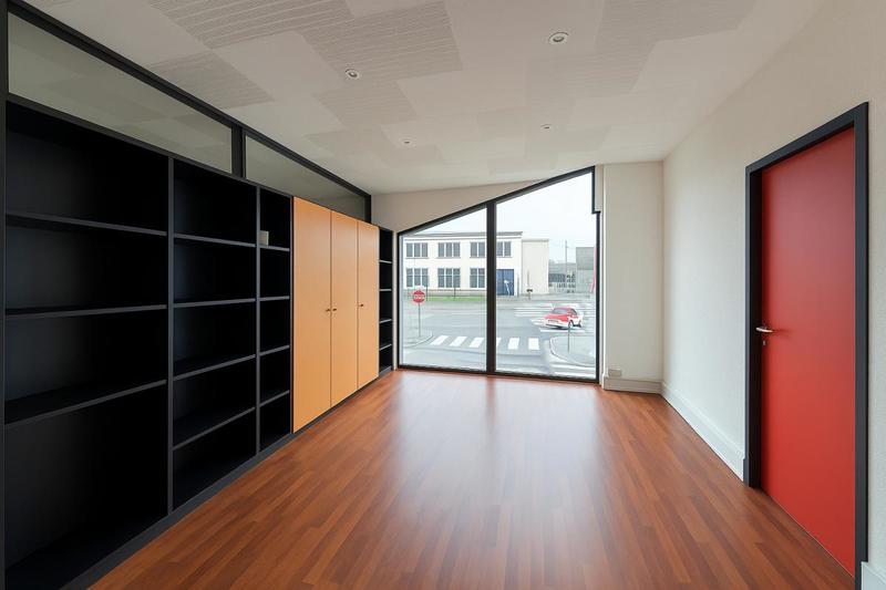 Appartement - 150 m² - 6 pièces