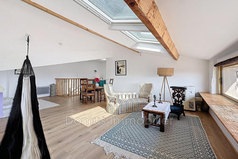 Maison de village - 107 m² - 4 pièces