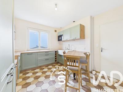 Maison - 141 m² - 6 pièces