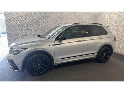 Volkswagen Tiguan 2.0 Tdi 150ch Dsg7 R-Line