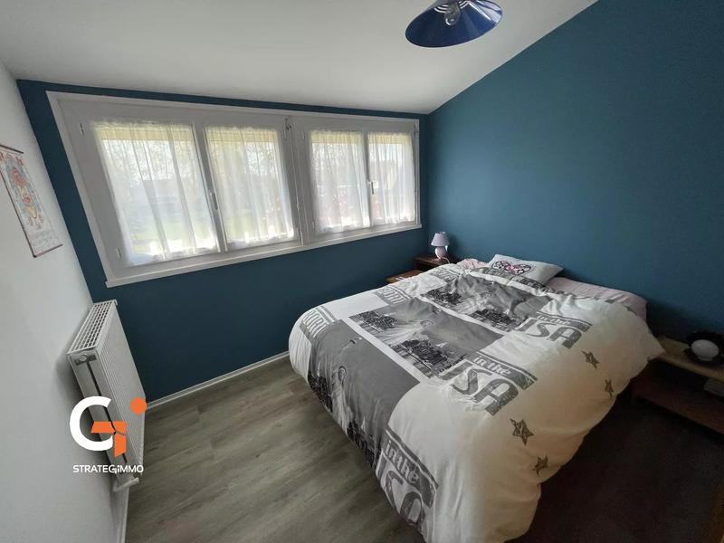 Maison - 102 m² - 2 pièces