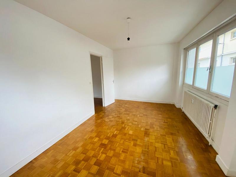 Appartement - 53 m² - 2 pièces