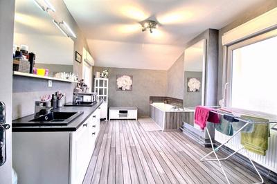 Maison - 155 m² - 5 pièces