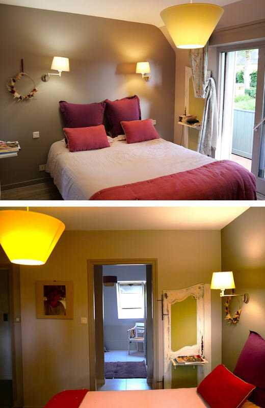 Maison - 168 m² - 7 pièces