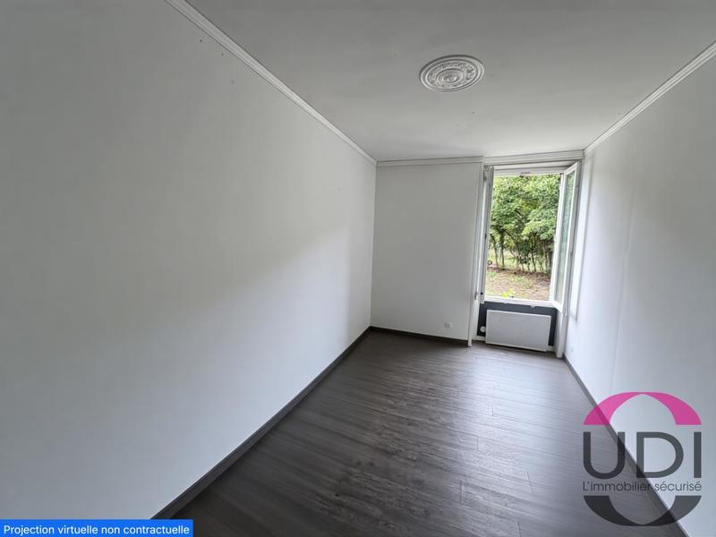 Maison - 156 m² - 8 pièces