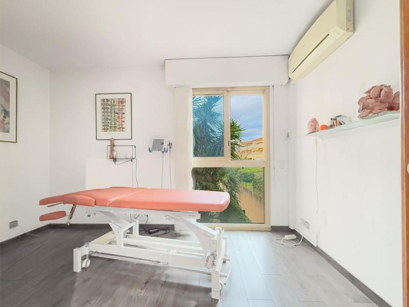 Appartement - 60 m² - 2 pièces