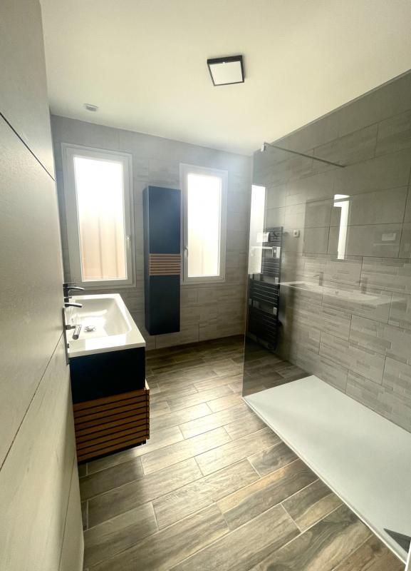 Maison - 115 m² - 4 pièces