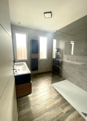 Maison - 115 m² - 4 pièces