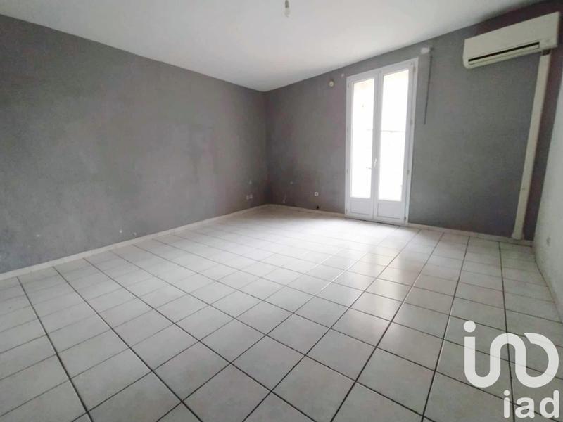 Maison de village - 76 m² - 3 pièces