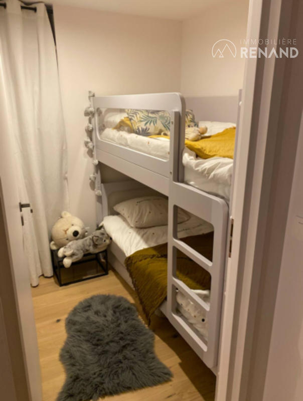 Appartement - 72 m² - 4 pièces