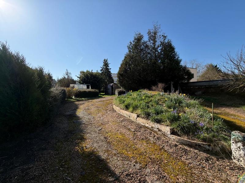 Maison - 114 m² - 4 pièces