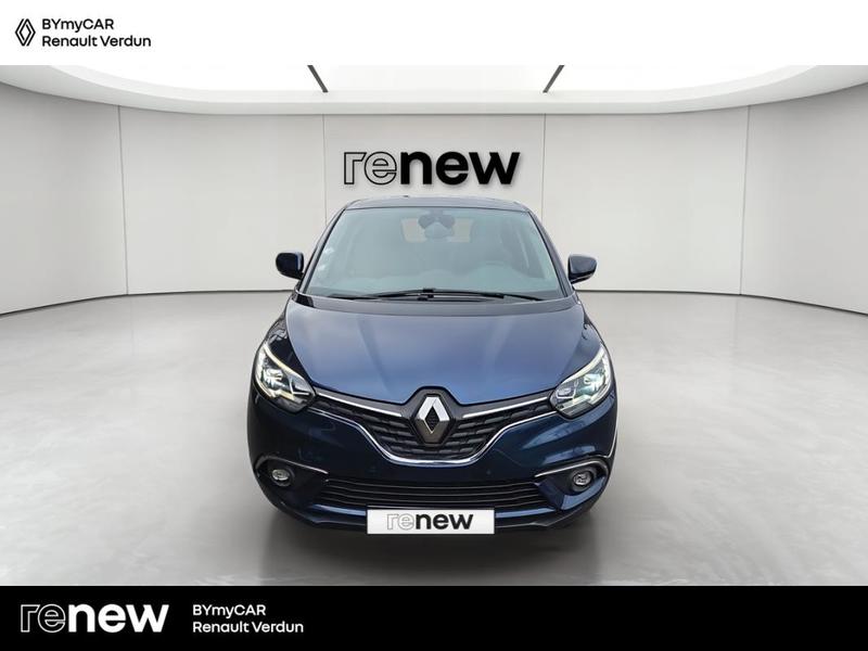 Renault Grand Scénic IV Blue dCi 150 Edc Intens