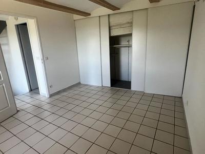 Maison de village - 60 m² - 3 pièces