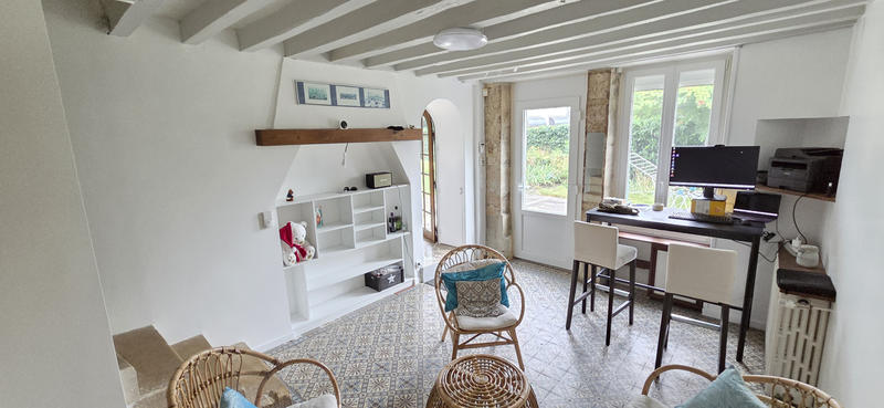 Propriété - 205 m² - 9 pièces