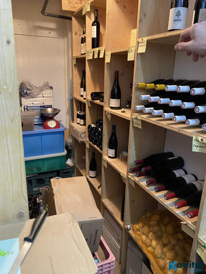 Fonds de commerce - Hôtellerie / Restauration - 100 m²