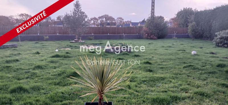 Maison ancienne - 130 m² - 6 pièces