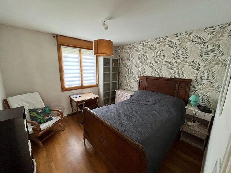 Maison - 133 m² - 5 pièces