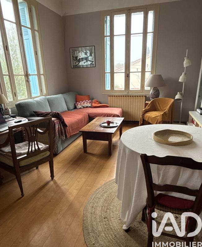 Maison - 115 m² - 4 pièces