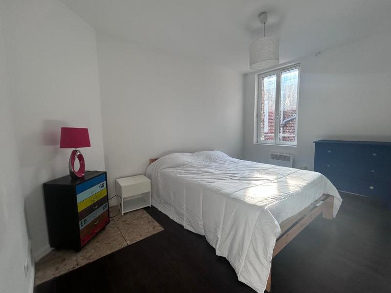 Maison - 30 m² - 2 pièces