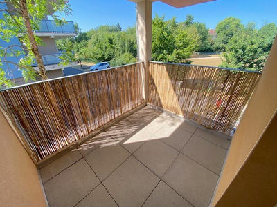 Appartement - 77 m² - 4 pièces