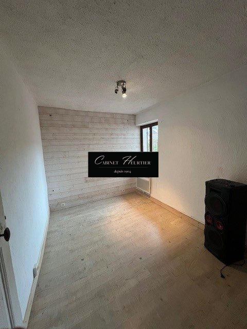 Maison - 50 m² - 3 pièces