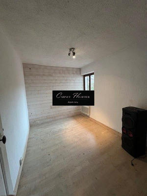 Maison - 50 m² - 3 pièces