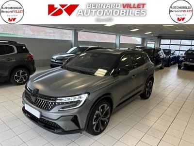 Renault Austral E-Tech full hybrid 200 Gsr2 Iconic esprit Alpine