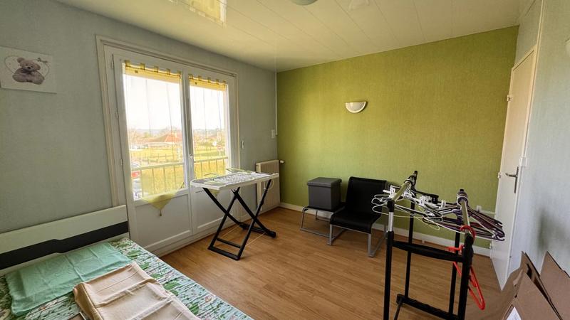 Maison - 78 m² - 5 pièces