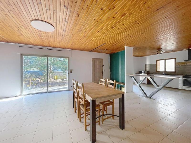 Maison - 148 m² - 5 pièces