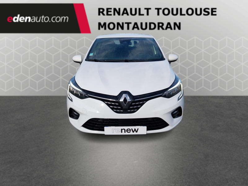 Renault Clio TCe 90 - 21n Intens