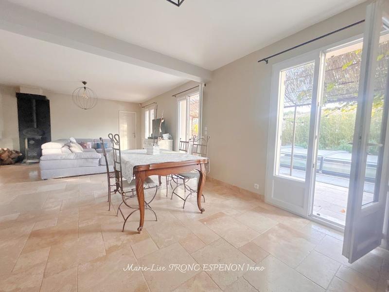 Villa - 96 m² - 6 pièces