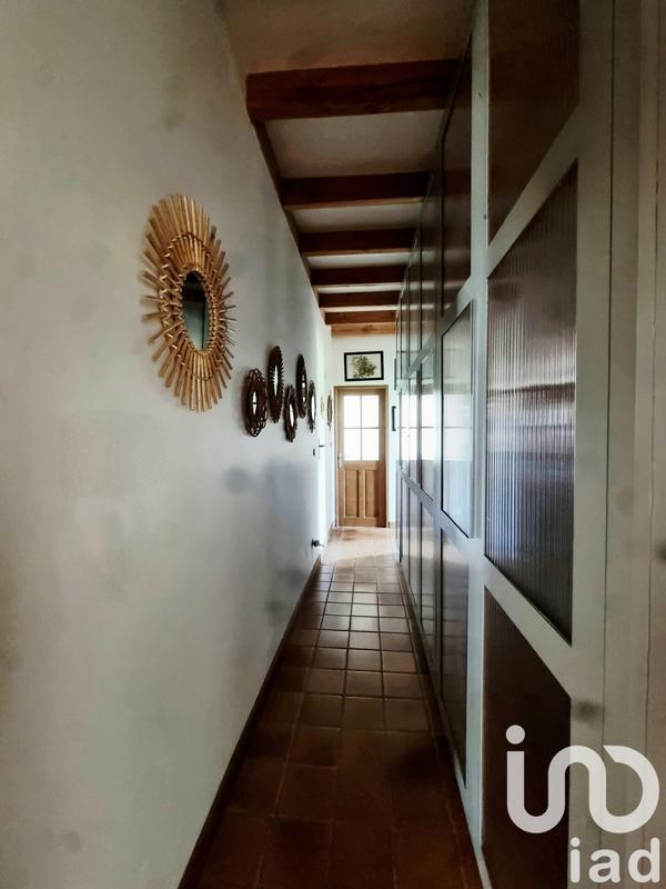 Maison - 1 000 m² - 29 pièces