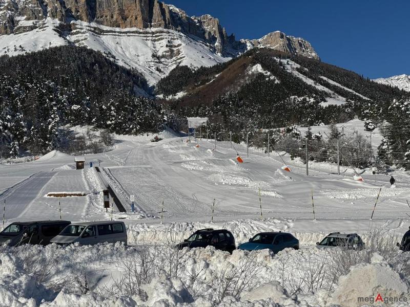 Appartement - 29 m² - 2 pièces