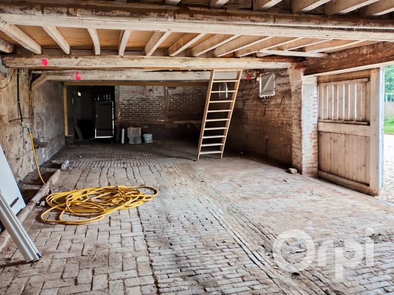 Maison - 139 m² - 6 pièces